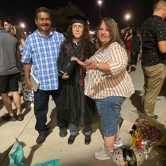 💕College Graduate💕 - Picture 4 of 7